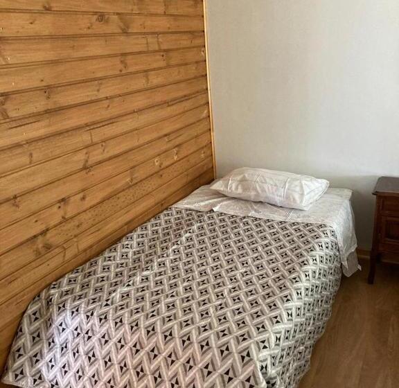 住宿加早餐  Bienvenido A Campo Alerce