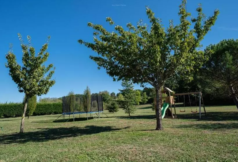 Aamiaismajoitus (B&B) Domaine Benester   Gîte La Périgourdine   Meublé 4 étoiles