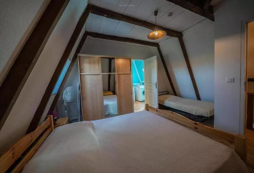 Aamiaismajoitus (B&B) Domaine Benester   Gîte La Périgourdine   Meublé 4 étoiles