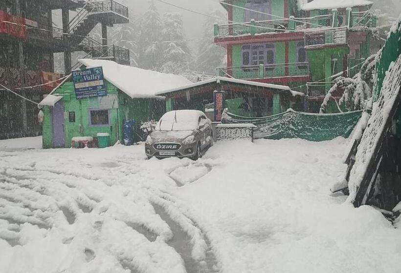 민박 Dream Valley Family,group Stay