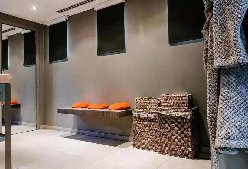 Aamiaismajoitus (B&B) Eurobody