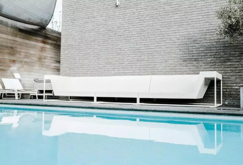 Aamiaismajoitus (B&B) Eurobody