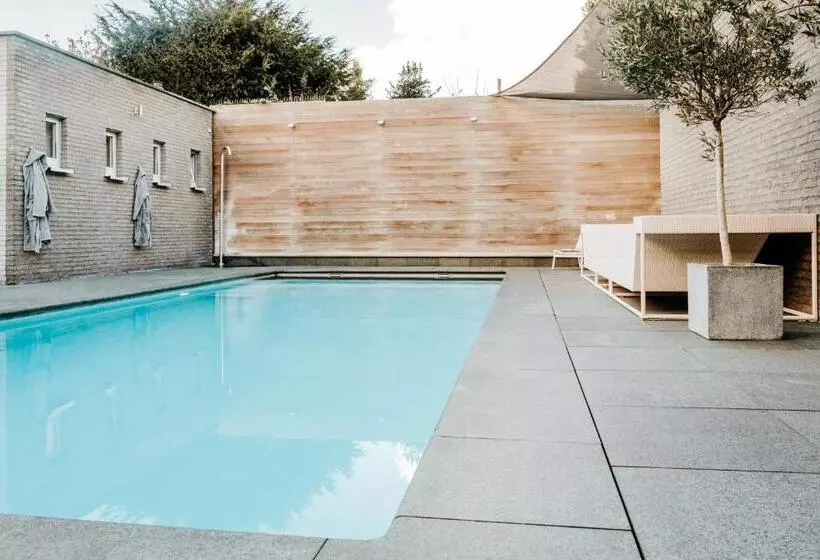 Aamiaismajoitus (B&B) Eurobody