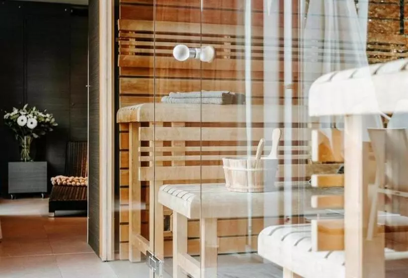 Aamiaismajoitus (B&B) Eurobody