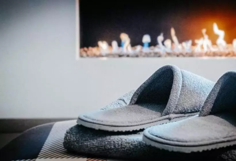 Aamiaismajoitus (B&B) Eurobody