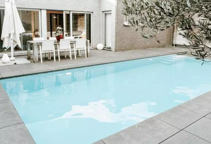 Aamiaismajoitus (B&B) Eurobody