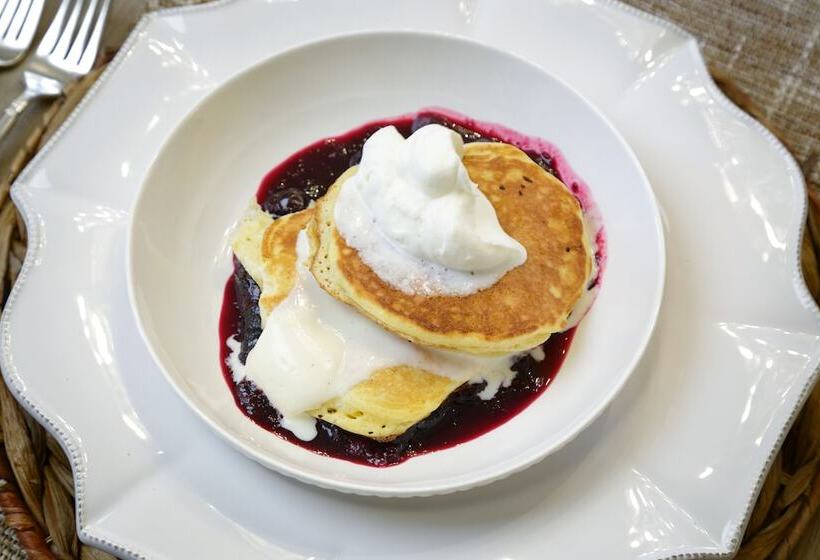 ベッドアンドブレックファースト Louisville Bourbon Inn