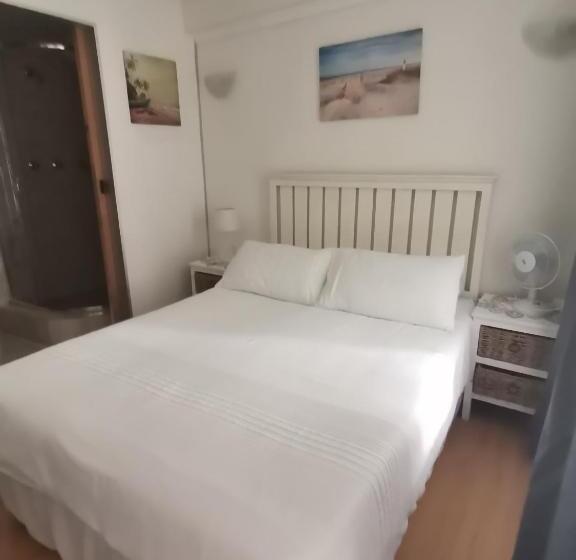 住宿加早餐  Palm Tree Bnb