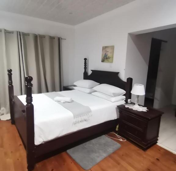 住宿加早餐  Palm Tree Bnb