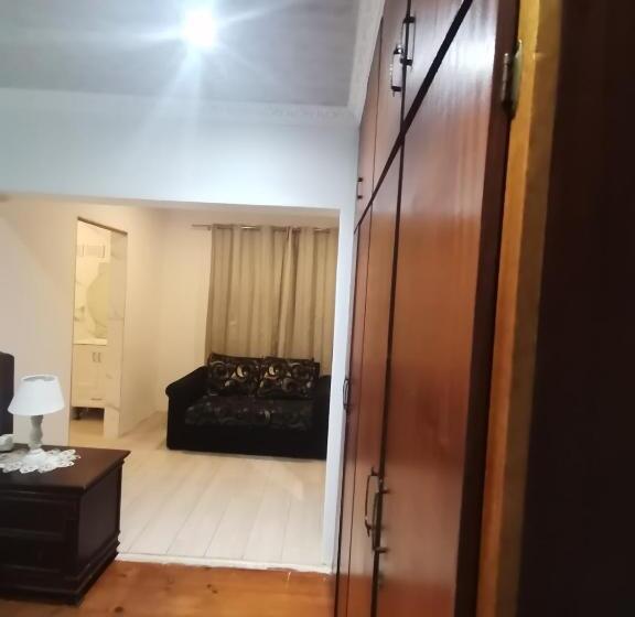 住宿加早餐  Palm Tree Bnb