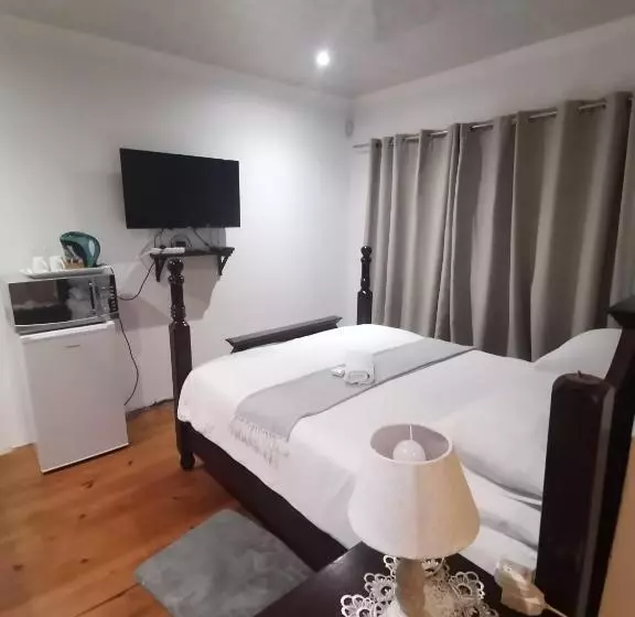 ベッドアンドブレックファースト Palm Tree Bnb