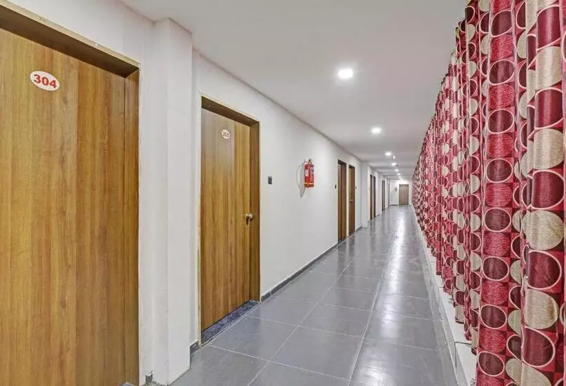 Collection O Hotel Devnisha