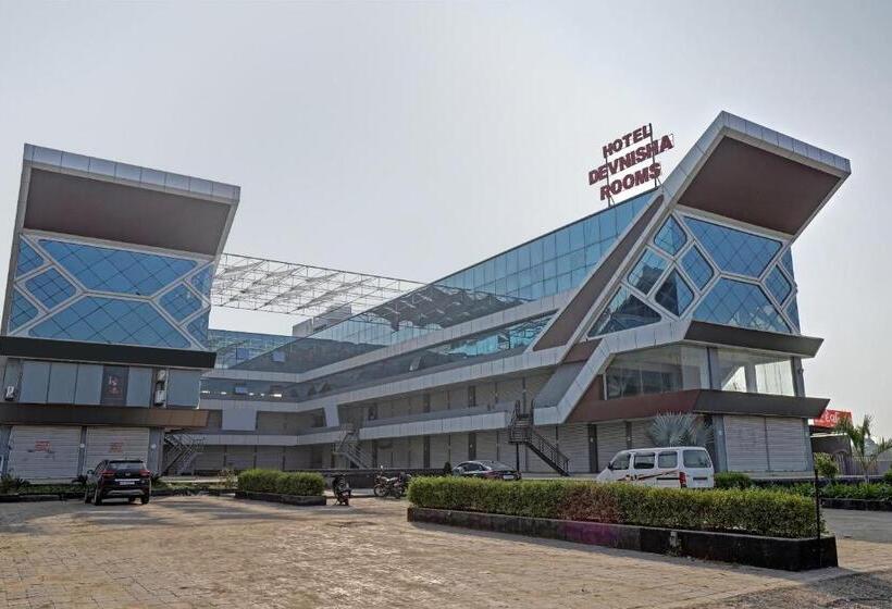 Collection O Hotel Devnisha