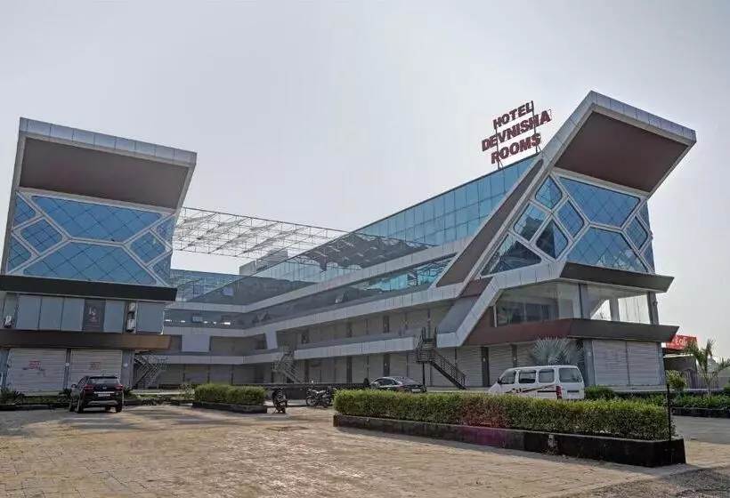 Collection O Hotel Devnisha