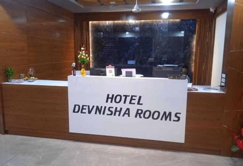 Collection O Hotel Devnisha