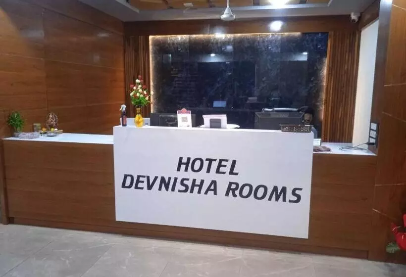 Collection O Hotel Devnisha