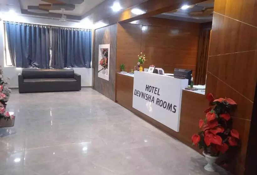 Collection O Hotel Devnisha