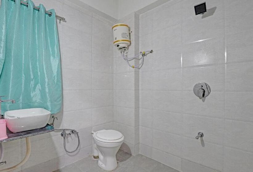 Collection O Hotel Devnisha