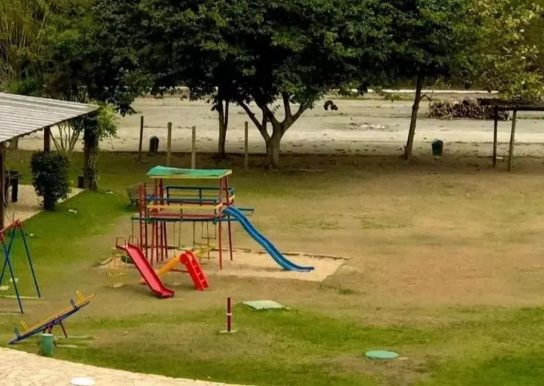 Flat Aldeia Das águas