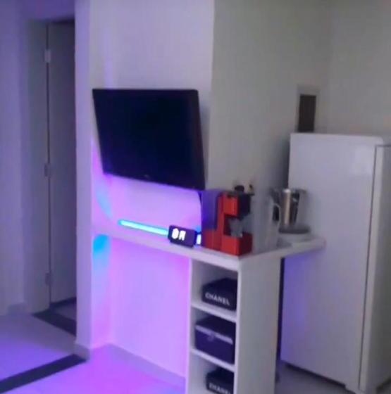 Flat Aldeia Das águas