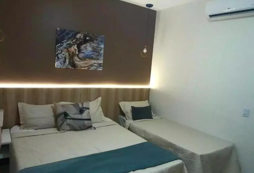 Flat Aldeia Das águas