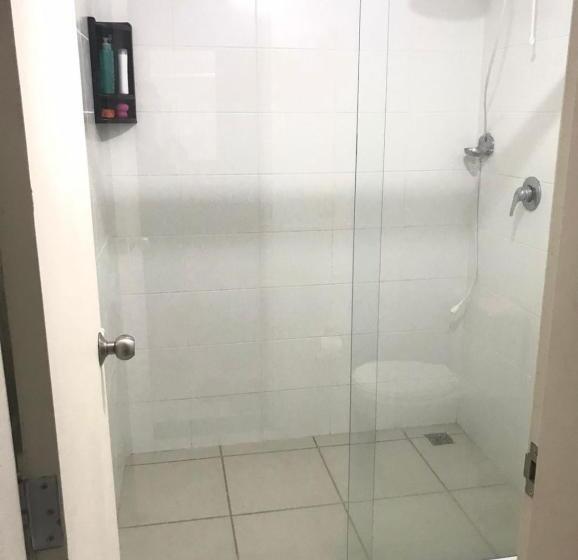 Flat Aldeia Das águas