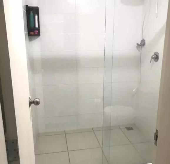 Flat Aldeia Das águas