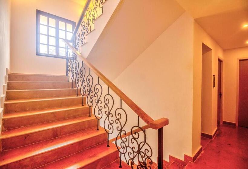 בית מלון כפרי Assagao Grande