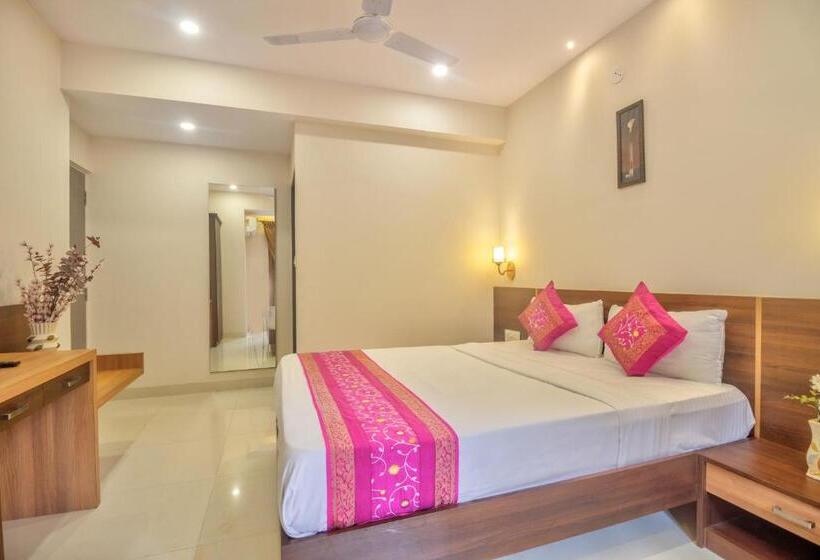 בית מלון כפרי Assagao Grande