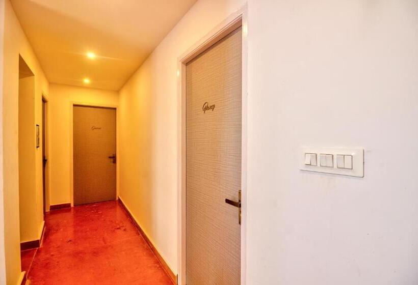 בית מלון כפרי Assagao Grande