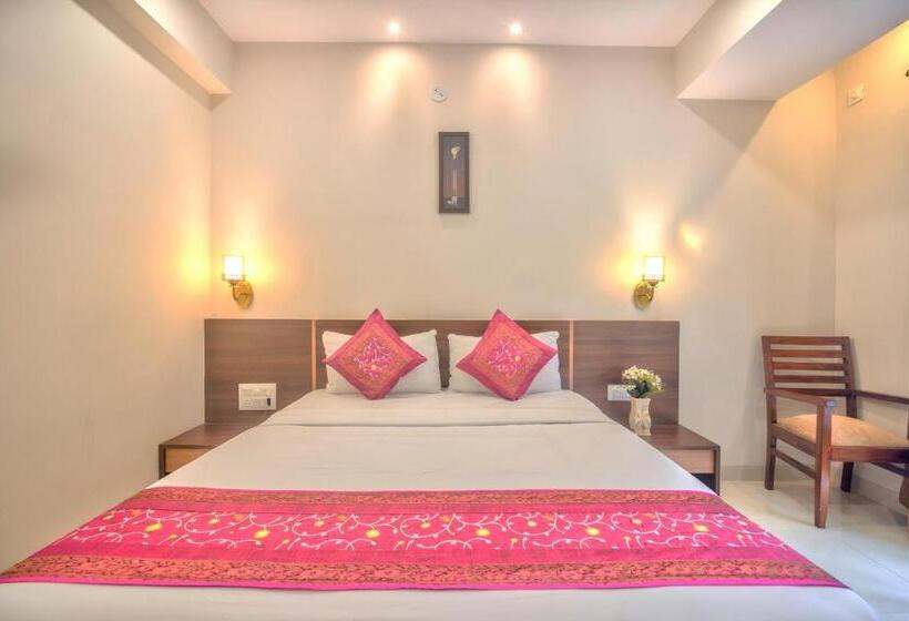 בית מלון כפרי Assagao Grande