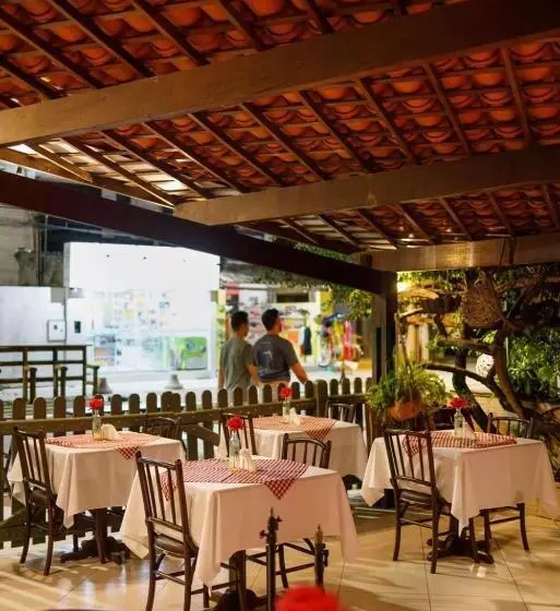 Hospedaria Da Karol