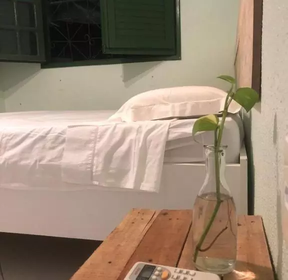Hospedaria Da Karol