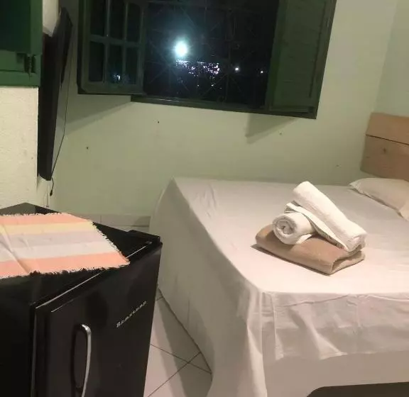 Hospedaria Da Karol