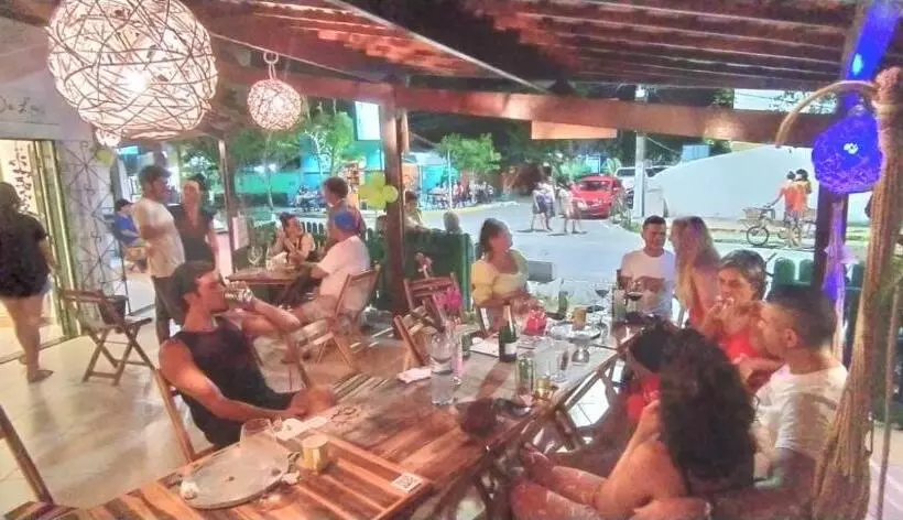 Hospedaria Da Karol