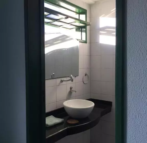 Hospedaria Da Karol