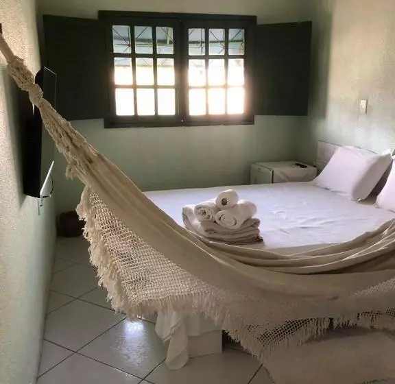 Hospedaria Da Karol