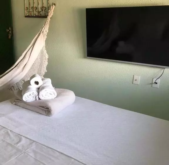 Hospedaria Da Karol