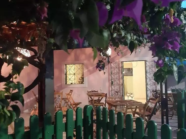 Hospedaria Da Karol