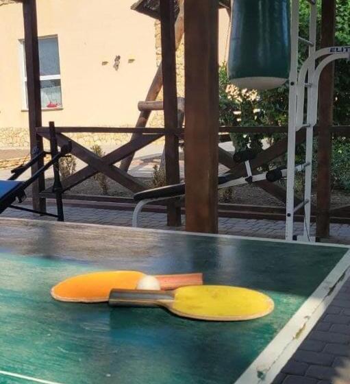 Hotel київська чайка коблево