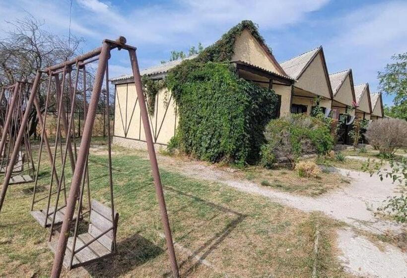 酒店 київська чайка коблево