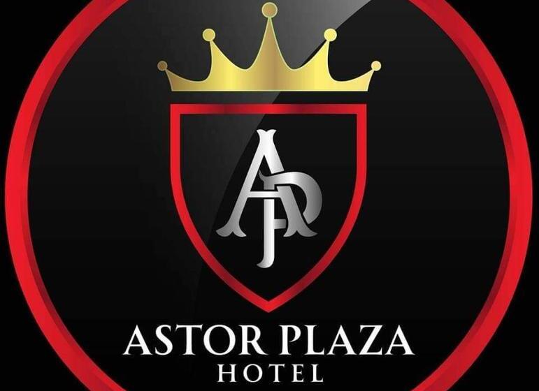 Hotel Astor Plaza