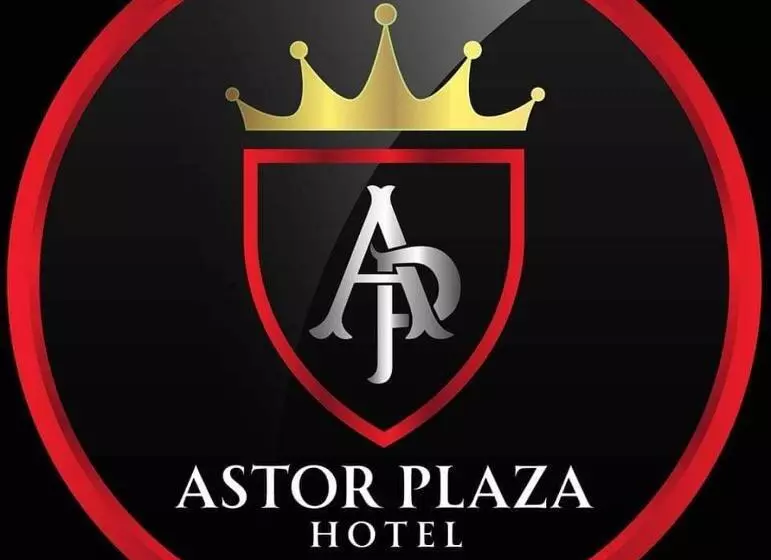ホテル Astor Plaza