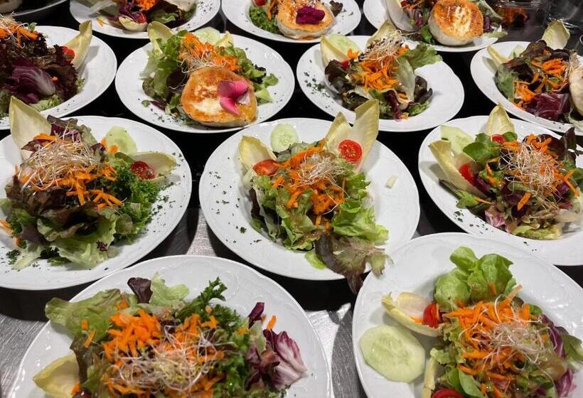 Naturhotel & Bayernhütte Am Brauneck