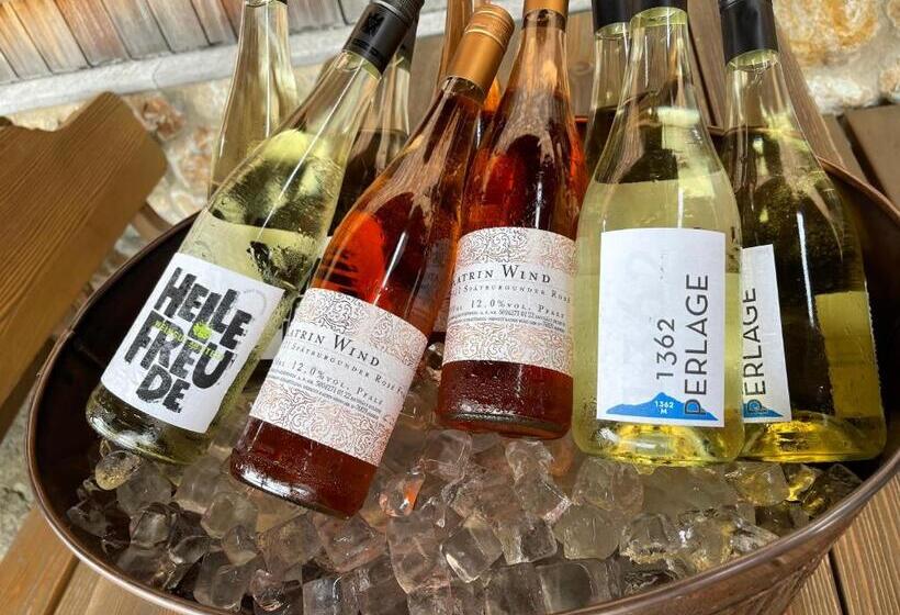 Naturhotel & Bayernhütte Am Brauneck