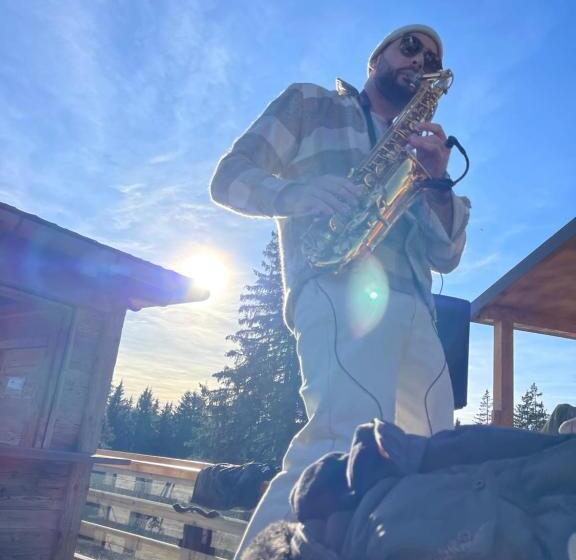 Naturhotel & Bayernhütte Am Brauneck