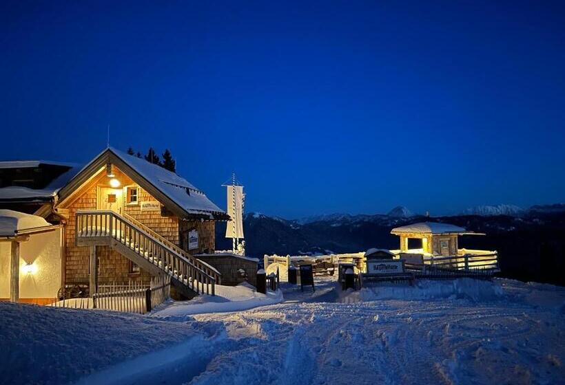 Naturhotel & Bayernhütte Am Brauneck