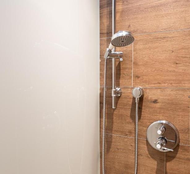 Naturhotel & Bayernhütte Am Brauneck