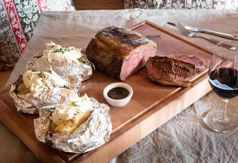 Naturhotel & Bayernhütte Am Brauneck