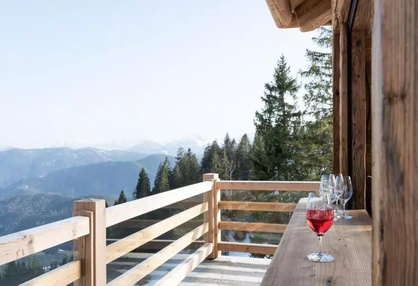 Naturhotel & Bayernhütte Am Brauneck